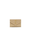 Saint Laurent Brieftasche