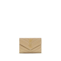 Saint Laurent Brieftasche