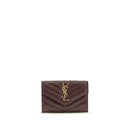 Saint Laurent Brieftasche