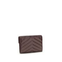Saint Laurent Brieftasche