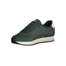 Calvin Klein Grüner Polyester Sneaker