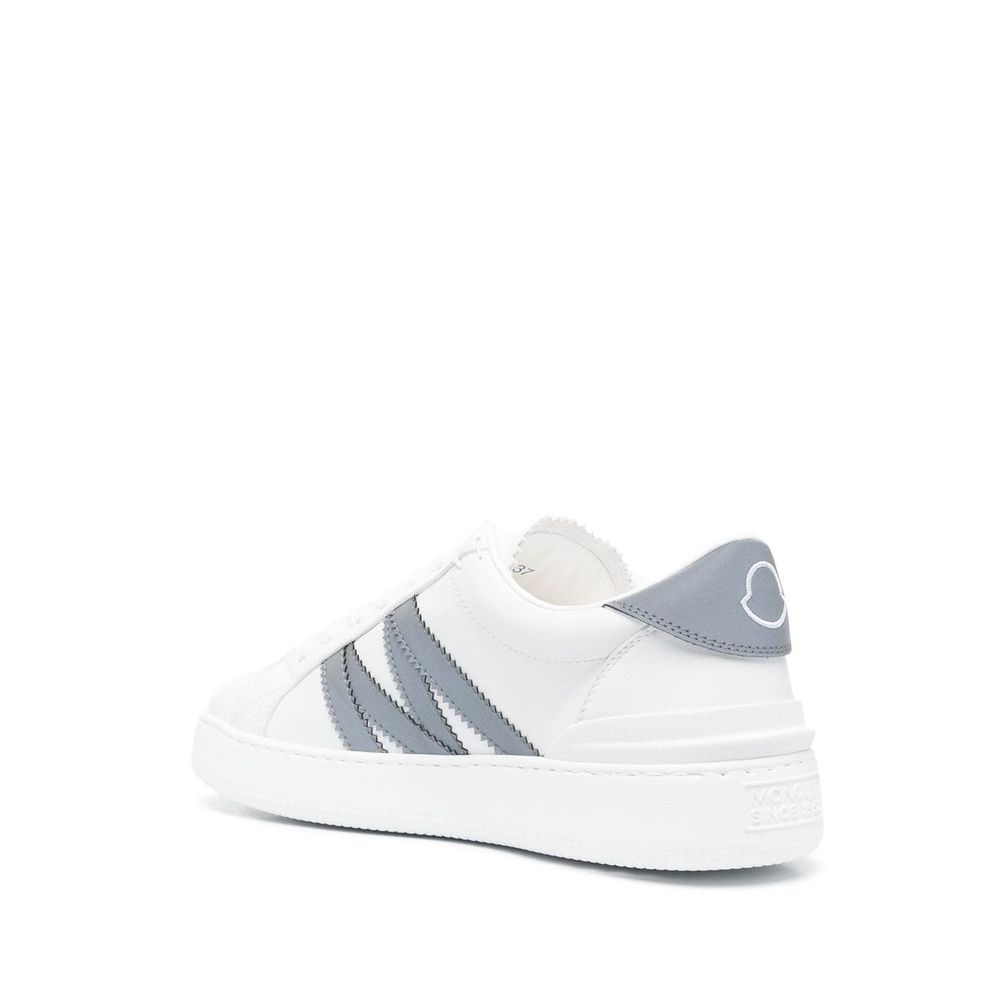 Moncler Low-Top Turnschuhe