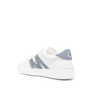 Moncler Low-Top Turnschuhe
