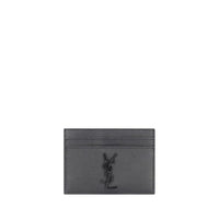 Saint Laurent Kartenhalter