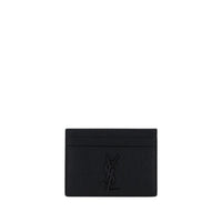 Saint Laurent YSL Kartenhalter
