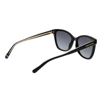 Tommy Hilfiger Schwarze Frauen Sonnenbrille