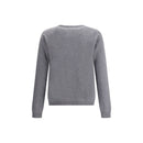Gucci Graues Kaschmir-Sweatshirt
