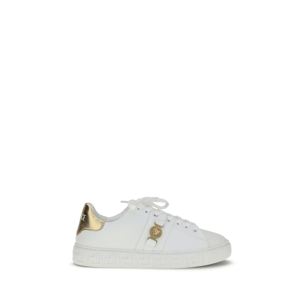 Versace Medusa Turnschuhe