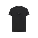 Margiela cotton T-shirt in black