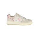 Tommy Hilfiger Weißes Leder Damen Sneaker