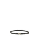 Prada Saffiano-Gürtel