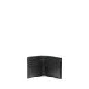 Saint Laurent Portemonnaie aus Leder