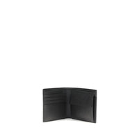 Saint Laurent Portemonnaie aus Leder