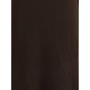 Tom Ford Braunes Kaschmir-Freizeitkleid