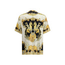 Versace Seidenhemd