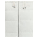 PINKO Weiße Polyester-Kleidung