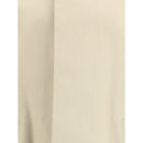 Givenchy Beiger Baumwoll-Trenchcoat