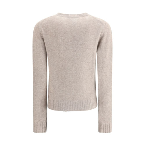 Allude Beiger Kaschmirpullover