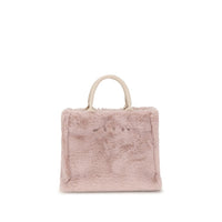 Marni Bunte Polyester-Handtasche