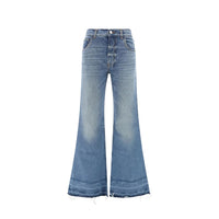 Chloé Bootcut-Jeans