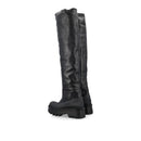 Chloé Raina Overknee-Stiefel