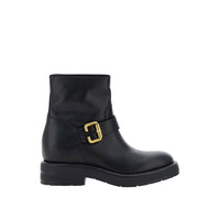 Chloé Coddington Stiefelette