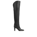 Chloé Eve Over-The-Knee Stiefel