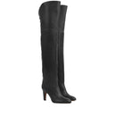 Chloé Eve Over-The-Knee Stiefel