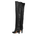 Chloé Eve Over-The-Knee Stiefel