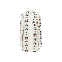 Chloé Chemisier-Kleid