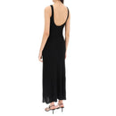 Chloé Strickkleid mit Cut-Out