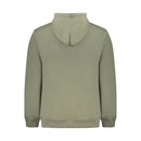 Tommy Hilfiger Grüner Baumwollpullover für Männer