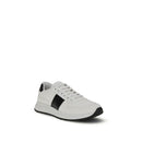 Prada Turnschuhe aus Leder