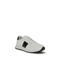 Prada Turnschuhe aus Leder