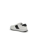 Prada Turnschuhe aus Leder