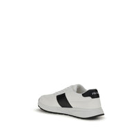 Prada Turnschuhe aus Leder