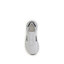 Prada Turnschuhe aus Leder