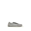 Prada Turnschuhe mit Logo