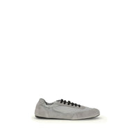 Prada Turnschuhe mit Logo