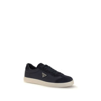 Prada Turnschuhe aus Leder