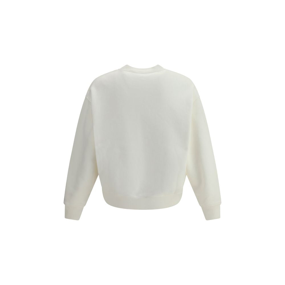 Palm Angels Logo-Sweatshirt