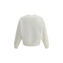 Palm Angels Logo-Sweatshirt