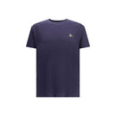 Vivienne Westwood cotton T-shirt in blue