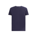 Vivienne Westwood cotton T-shirt in blue