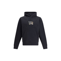 Burberry EKD-Kapuzenpulli