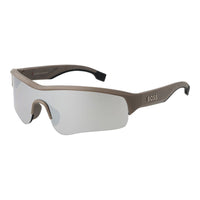 Hugo Boss Beige Männer Sonnenbrille