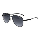 Hugo Boss Schwarze Männer Sonnenbrille