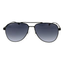 Hugo Boss Schwarze Männer Sonnenbrille