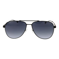 Hugo Boss Schwarze Männer Sonnenbrille