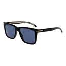Hugo Boss Schwarze Männer Sonnenbrille